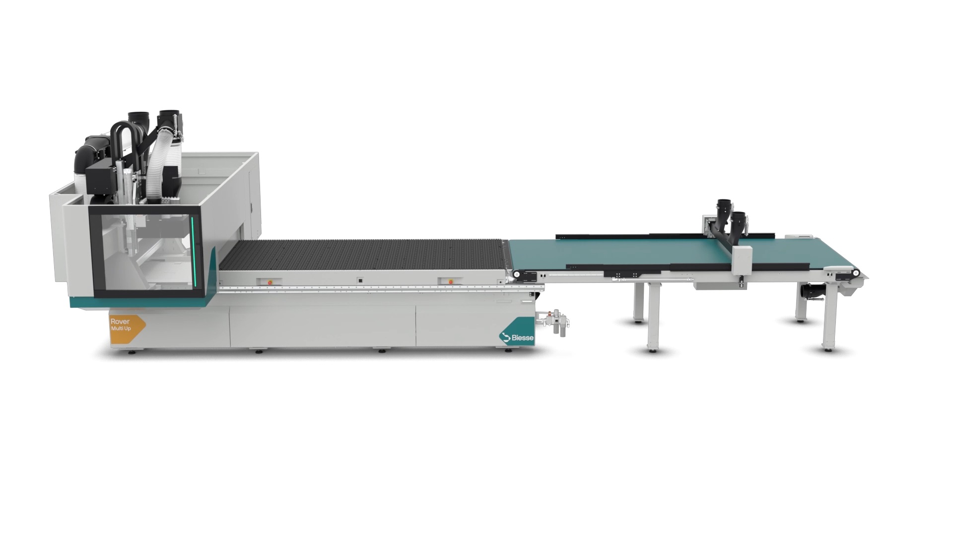 Biesse Rover Multi Pro N G